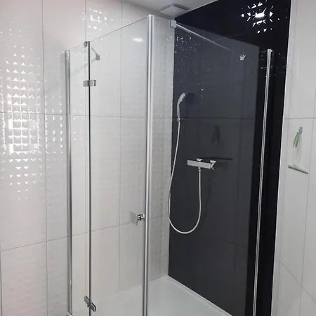 Apartament Przy Jeziorze Nr 2 Olsztyn  Exterior photo