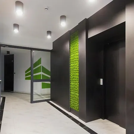 Apartament Przy Jeziorze Nr 2 Olsztyn  Exterior photo