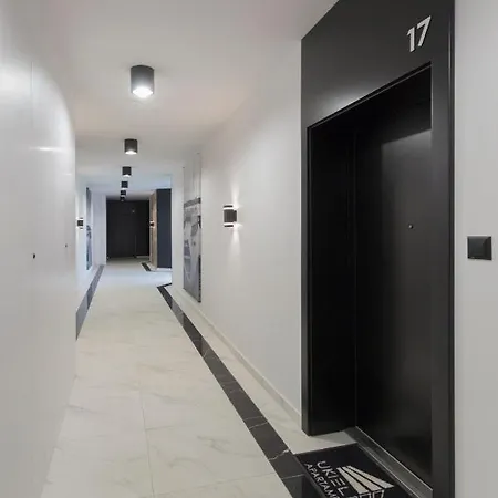 Apartament Przy Jeziorze Nr 2 Olsztyn  Exterior photo