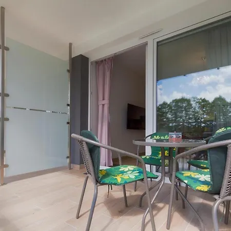 Apartament Przy Jeziorze Nr 2 Olsztyn  Exterior photo