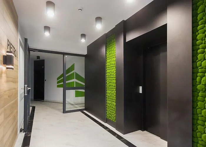 Apartament Przy Jeziorze Nr 2