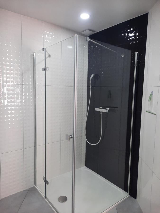 Przy Jeziorze Nr 2 Apartment Olsztyn (Warmian-Masurian)
