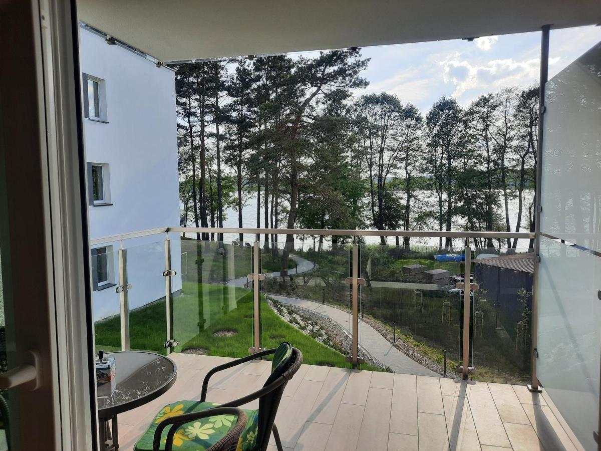 Przy Jeziorze Nr 2 Apartment Olsztyn (Warmian-Masurian)