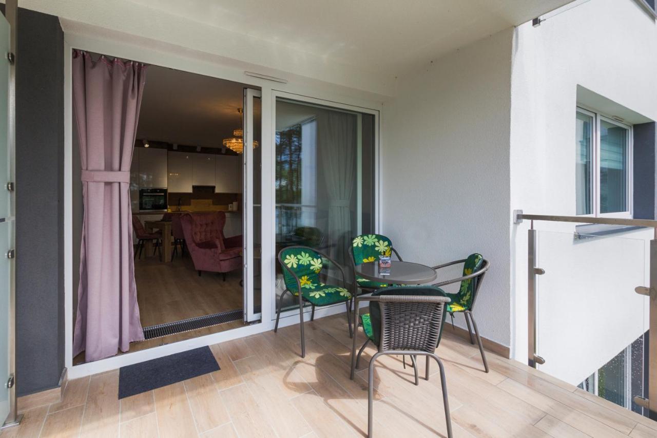 Przy Jeziorze Nr 2 Apartment Olsztyn (Warmian-Masurian)