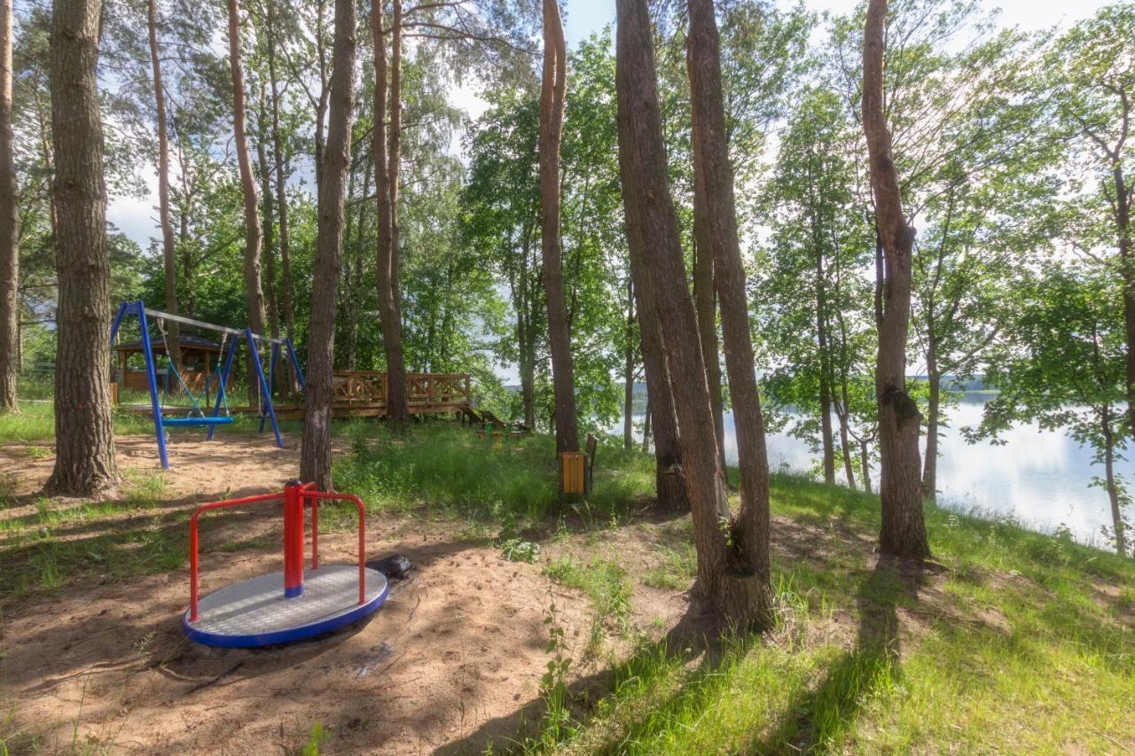 Przy Jeziorze Nr 2 Olsztyn (Warmian-Masurian)