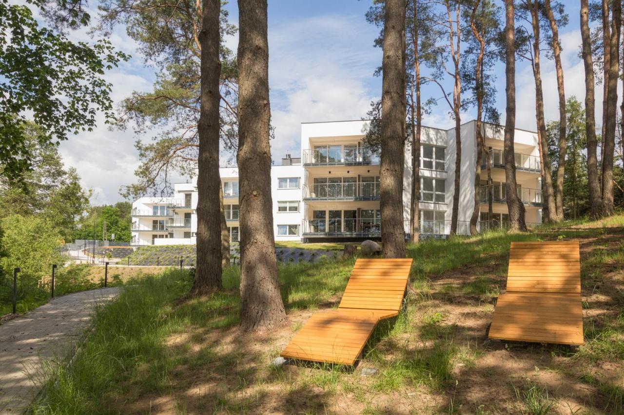 Apartment Przy Jeziorze Nr 2 Olsztyn (Warmian-Masurian)