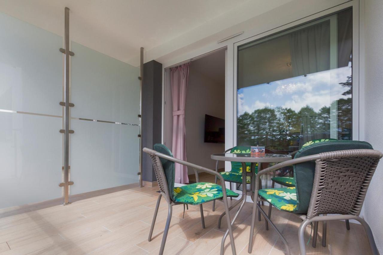 Apartment Przy Jeziorze Nr 2 *